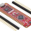 Narzędzie rozwojowe z kategorii „mikrokontrolery” AVR Microchip AVR64DD32 Curiosity Nano AVR DD EV72Y42A