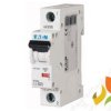 Wyłącznik nadprądowy D16 A 1P 6kA CLS6-D16-DP 270364 EATON