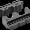 106071 Press release on the Click 'n' Crimp crimping pliers for bootlac