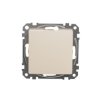 SEDNA DESIGN & ELEMENTS Zaślepka beżowa SDD112904 SCHNEIDER ELECTRIC