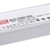 MEAN WELL HLG-240H-48A Sterownik LED, Transformator LED Stałonapięciowy, Stałonaprądowy 240 W 5 A 48 V/DC Układ PFC, Zab