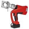 Elektrohydrauliczne nożyce do kabli E000 7713W EGC_45 EGC_45 ERKO
