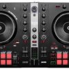 Kontroler DJ Hercules Inpulse 300 MK2