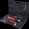 150.9630 Universal rivet pliers set, 17 pieces