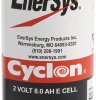 Uszczelniony akumulator kwasowo-ołowiow 8Ah Enersys 106.7 x 44.5mm 2V
