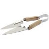 Draper 76774 300mm Topiary Shears with Wood Handles