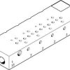 Blok na baterie FESTO MHA1-PR10-3-M3-PI-PCB 197251