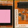 G221104124059 Odroid - eMMC module, 128 GB, Linux, expansion memory