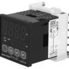 E5CB-Q1TC Moduł typu regulator temperatury z wyjściami typu SSR i SPST-NO, montowany na panel