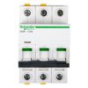 Wyłącznik Nadprądowy 3P C 50A 6Ka Ac Ic60n-C50-3 A9f04350