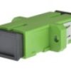 Adapter SM APC SC simplex FO.AD.00127