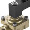 Zawór magnetyczny FESTO VZWF-B-L-M22C-G1-275-E-3AP4-6 1492322
