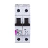 Wyłącznik Nadprądowy 2P B 6A 6Ka Dc Etimat10 002128712