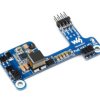 Waveshare Power over Ethernet HAT (E) for Raspberry Pi 3B+/4B, 802.3af-compliant