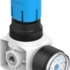 Zawór regulacyjny FESTO MS2-LR-M5-D6-AR-MPA-B 8086636