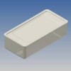 TEKO 454.15 Obudowa uniwersalna 63.5 x 31.5 x 17.5 stal cyna 1 szt.