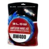 ZESTAW PRZEWODOW WZMAC.AW400