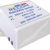 3 W 350 mA 12 V/DC Recom Lighting RACD03-350 Maksymalne napięcie robocze: 264 V/AC