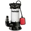 Metabo 251800000 PS 18000 SN Effluent Sump Pump 18000 L/h 11 m