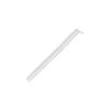 LAPP 73222362 H05VV-F PVC Spiral Cable 3 x 0.75mm White 0.9m Length
