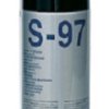 S-97 Smar silikonowy (200ml)