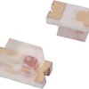 Dioda LED SMD Lite-On LTST-C190YKT 6 mcd 130 ° 10 mA 2.1 V 1 szt.