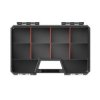 Organizer z regulowanymi przegrodami 294x194x60mm