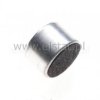 Mikrofon pojemn. 9,7x6,7mm 4,5V