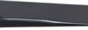 ESD precision tweezers, uninsulated, antimagnetic, chrome-nickel-stainless steel, 120 mm, ZP15014120