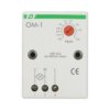 Ogranicznik poboru mocy 16A 30sek OM-1