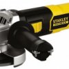 SZLIFIERKA KĄTOWA 125MM 850W