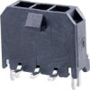 Molex 436500321 Listwa kołkowa, męska, do wbudowania, standardowa, piny: 3, 8.5 A, 1 szt.