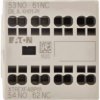 Blok przełącznika pomocnicznego Eaton DILA-XHI11-PI 199314, 4 A, 1 szt.