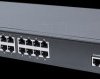 561198 Switch, 16-port, Gigabit Ethernet, PoE+, Web Managed