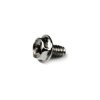 StarTech.com SCREW6_32 Screws #6-32 x 1/4" long (Pkg. of 50)