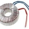 Transformator Toroidalny Do Halogenów 200Va 230Vac 11,5V Tst 200/001H