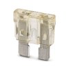 Bezpiecznik samochodowy Nie, 25A kolor Biały, Phoenix Contact 32V
