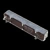 Potencjometr suwak 47k/A SVP453 Unitra TELPOD