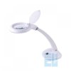LAMPA OŚWIETLENIOWA Z LUPĄ 4