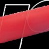 670 Insulated butt connector 0.5 - 1.0 mm², red