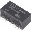 Przetwornica DC/DC 5W 4,5-18VDC / 5VDC 1000mA IEQ0512S05