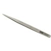 Pęseta prosta 140mm ostra; TS-11/00-SA