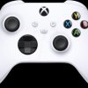 QAS-00009 Xbox Wireless Controller, robot white