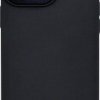 JT Berlin BackCase Pankow Soft Futerał backcase Apple iPhone 16 Pro czarny Ładowarka indukcyjna 11077