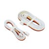 Unbuckled Grove Cable (5pcs) - 20cm