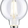 Żarówka LED Paulmann 28970 E-27 9 W = 75 W 1055 lm ciepła biel 1 szt.