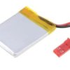 AKUM,L403035 3,7V 400MAH JST