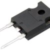 Dioda półprzewodnikowa DSEI60-06A