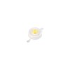 Dioda LED mocy 1W Power LED biała zimna 130lm 2,85-3,85V 350mA 120st / PM2E-1LWE