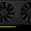 RX-96TSW8GBQ XFX RX 9060XT Swift Dual Fan OC Black 8 GB